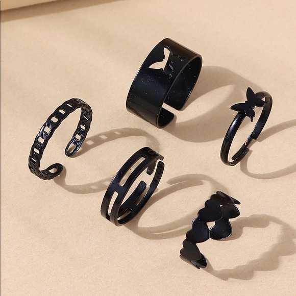 Matrix Butterfly Full Rave Outfit - Picture 5 of 8